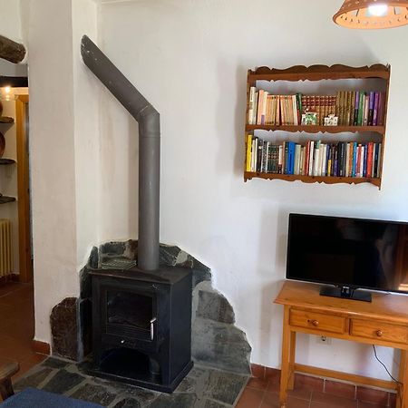 La Ermita Del Poqueira Apartman Bubión Kültér fotó