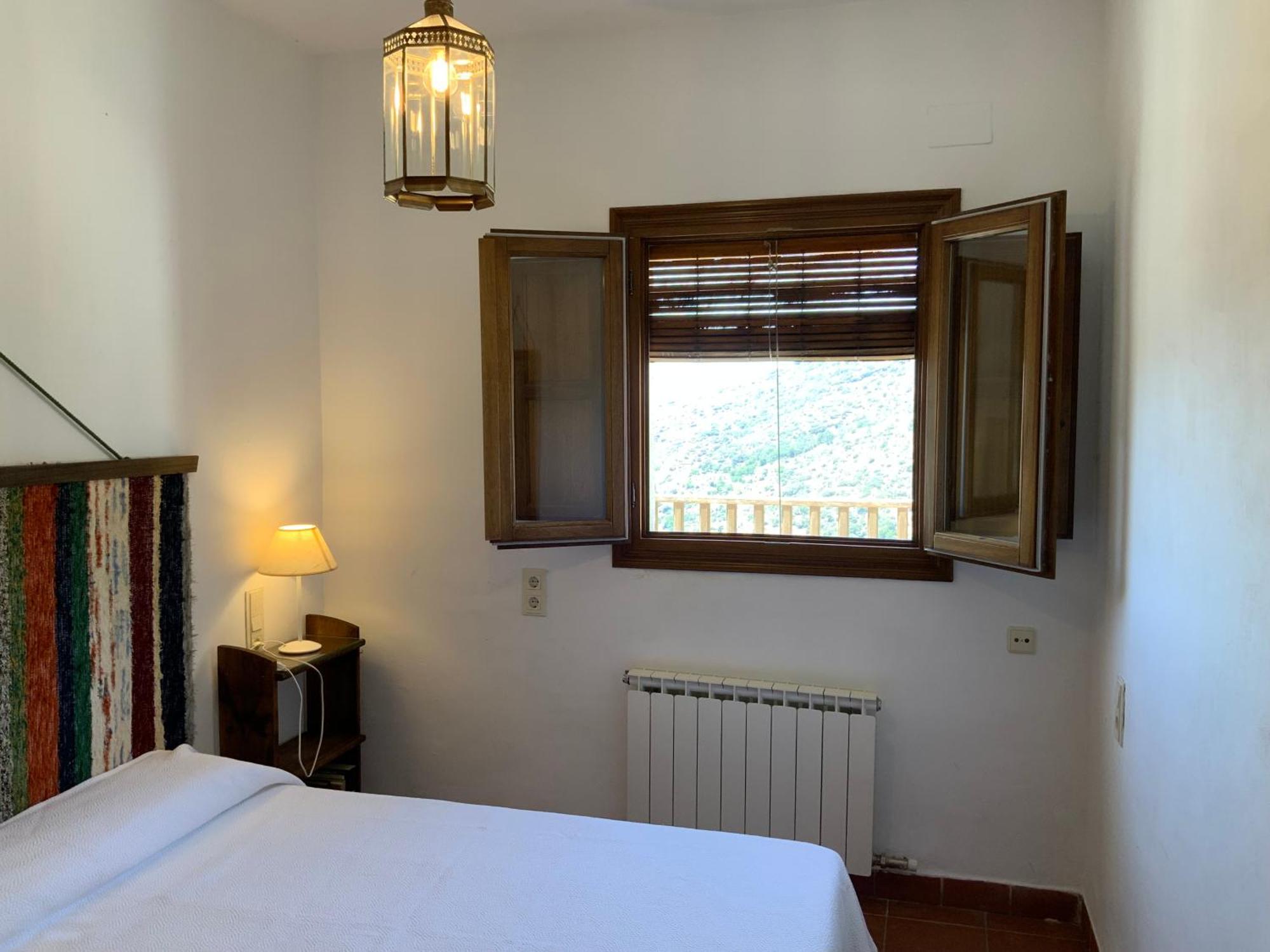 La Ermita Del Poqueira Apartman Bubión Kültér fotó