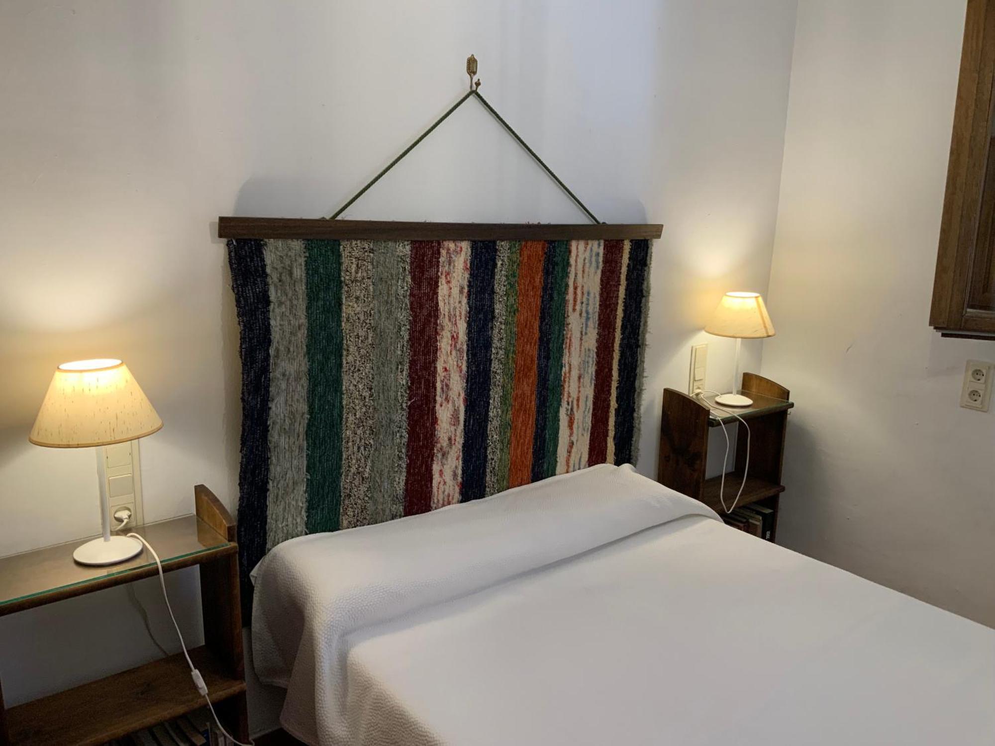 La Ermita Del Poqueira Apartman Bubión Kültér fotó