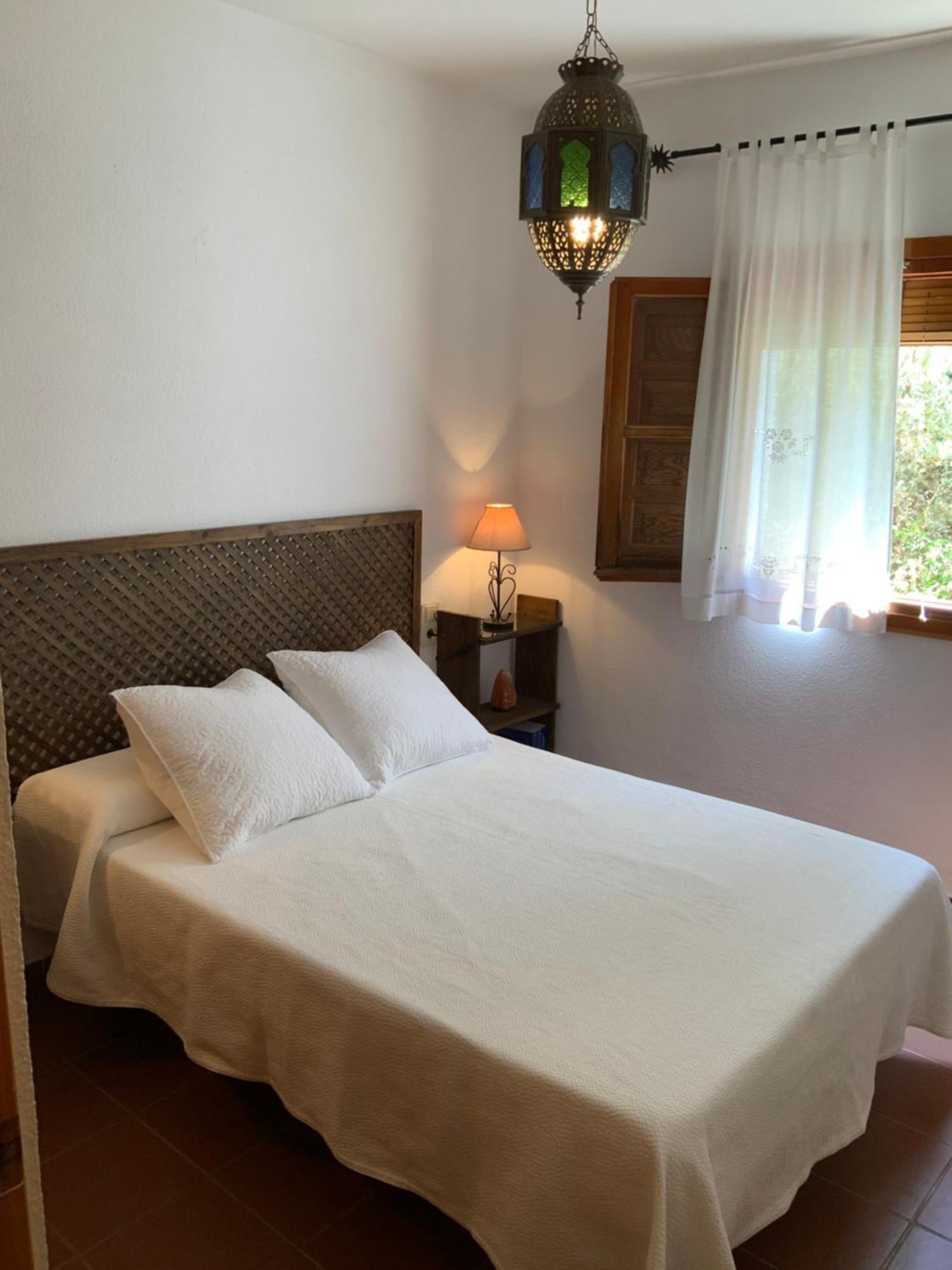La Ermita Del Poqueira Apartman Bubión Kültér fotó