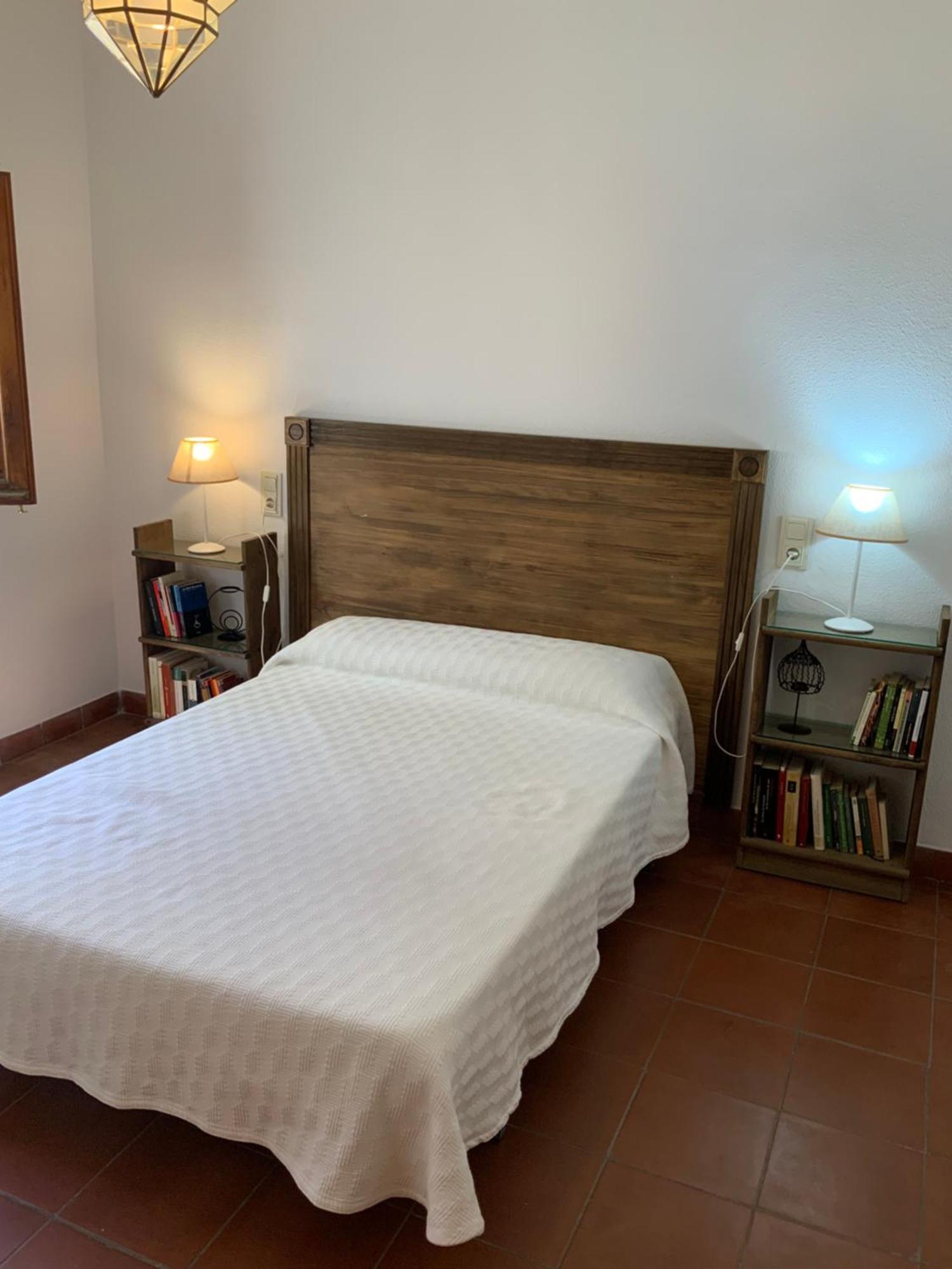 La Ermita Del Poqueira Apartman Bubión Kültér fotó